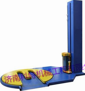 叉車型托盤<a href=http://m.aitingshu.cn/ target=_blank class=infotextkey>纏繞機(jī)</a>