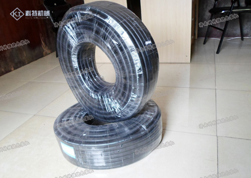 線纜立式纏繞包裝機